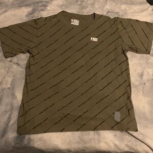 NBA T-shirt